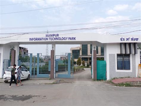 Young talent powers Manipur's IT revolution as state emerges as ...