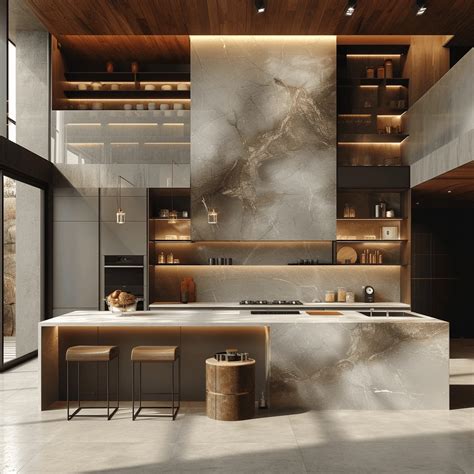 Image result for Platform Balance Kitchen