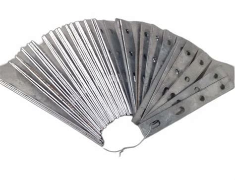 Coupler Plate - Hot Dip Coupler Plate Service Provider from Noida