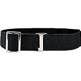 Buy Carecroft Men's and Women's Nylon Elastic Slip Adjustable Shirt ...