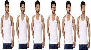 AMUL COMFY Men Vest - Buy AMUL COMFY Men Vest Online at Best Prices in ...