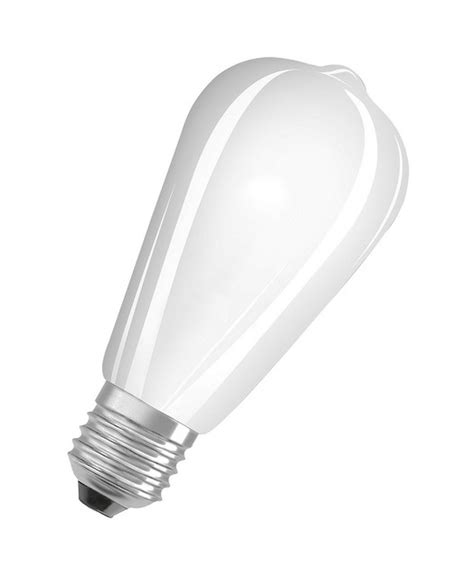 Osram LED Parathom Classic ST Filament 6,5-55W/827 E27 730lm matt ...
