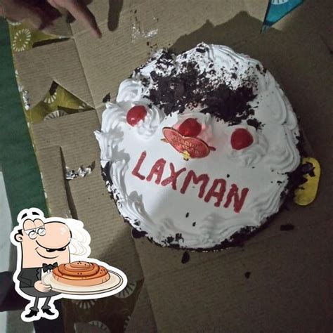 Menu at Kohinoor Bakery, Jodhpur, 7XHR+VR4