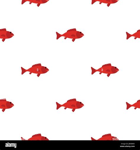Image result for Fish Repeat Pattern