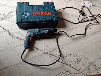 Bosch GBH 200 Professional 550 Rotary Hammer - SDS Plus Chuck : Amazon ...