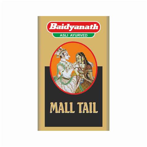 Buy Malla Tel (KesarYukt) - Products | Baidyanth