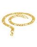 Buy Gold-Toned Chains for Men by Thrillz Online | Ajio.com