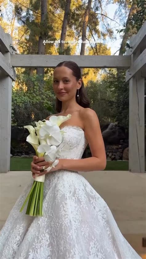 Natasha Bure And Bradley Steven Perry