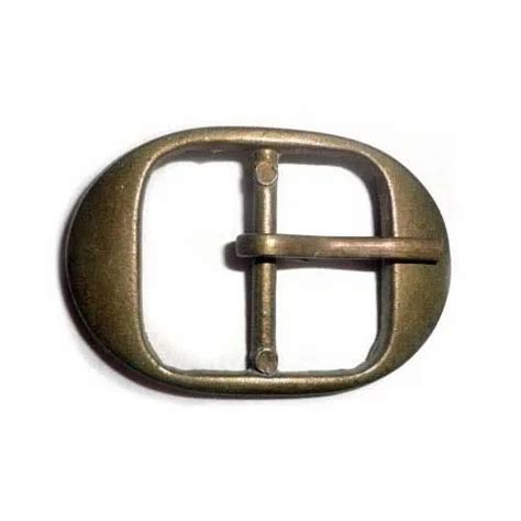 Belt Buckles - Modern Belt Buckle Manufacturer from Aligarh