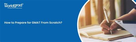 How to Prepare for GMAT 2025 Exam?