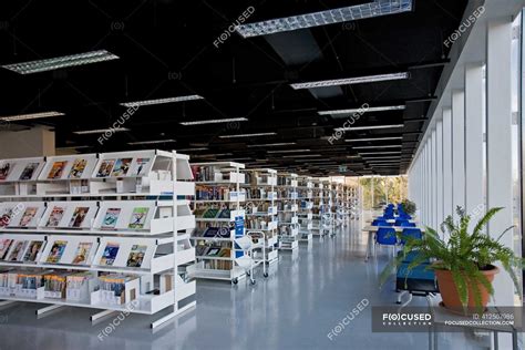 Library 的图像结果