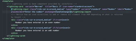 Image result for How to Write Nested CSS in LWC