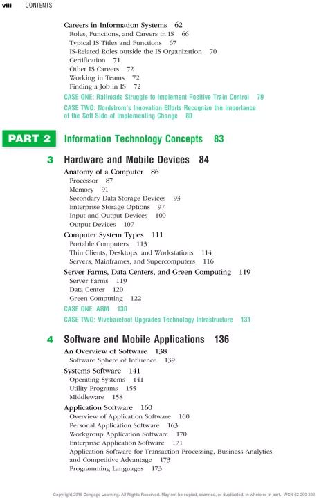 Information Management Principles 的图像结果