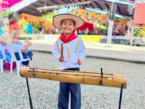 Las rimas, los cantos y las tonadas brillaron con los encuentros ...