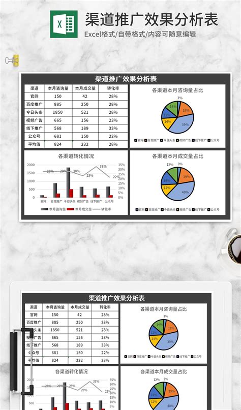 免费办公-深灰色商务风商务策划方案PPT模板免费下载-Flash中心