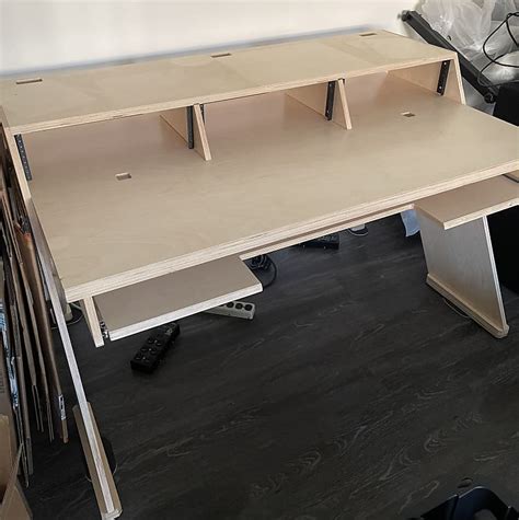 Image result for Output Studio Desk