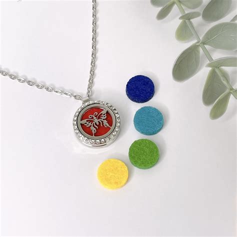 Collar de Aromas