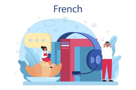 Image result for French Cartoon Lessons