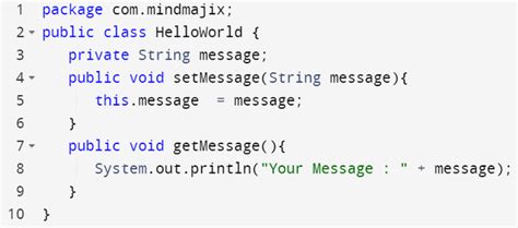 Image result for Java Spring Tutorial