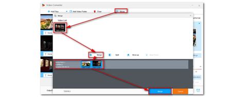 Image result for Merge Video Files Windows Media Player