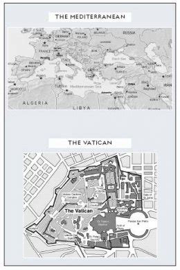 Map of Bones - James Rollins: read ebook or download pdf and epub