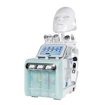 Buy 8 in 1 hydrafacial machine Online at Low Prices in India - Amazon.in