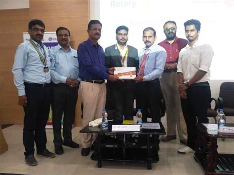 SSIET - Rotaract Club