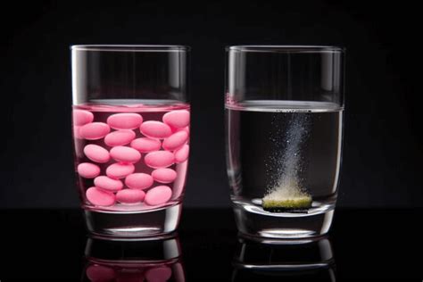 Why Effervescent Tablets are More Popular than Regular Tablets