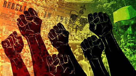 Indian Independence Movement | History, Summary, Timeline, Causes, & Facts | Britannica