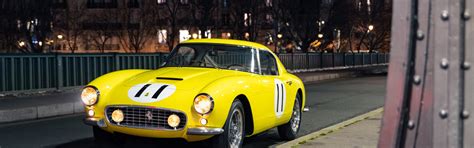 Download wallpaper 1960, Ferrari, 250, Ferrari 250 GT Berlinetta Short ...