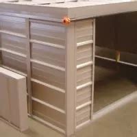 Acoustimetal - latest advancement in noise control and acoustic treatment