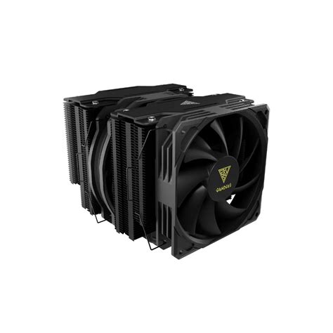 Gamdias Boreas P1-720 Dual Chamber Air Cooler – Shweta Computers