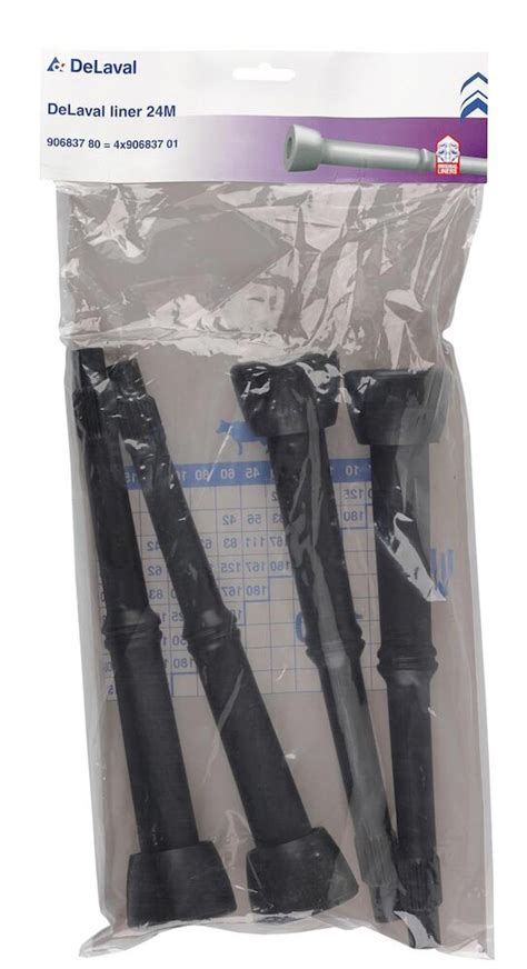 Milking essentials - DeLaval