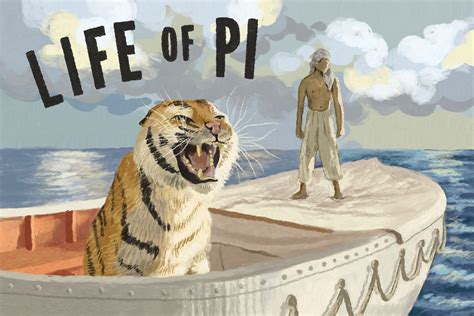 Does The Tiger Die In Life Of Pi | Detroit Chinatown