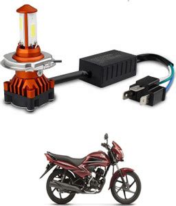 PROEDITION LED Fog Light for Honda Dream Yuga Price in India - Buy ...