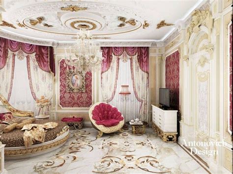 Image result for Rococo Interior Design