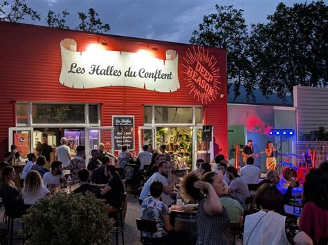 LE BAL DES MONSTRES , 23 avenue du Pla de D'alt, Prades, Arles, 31 ...