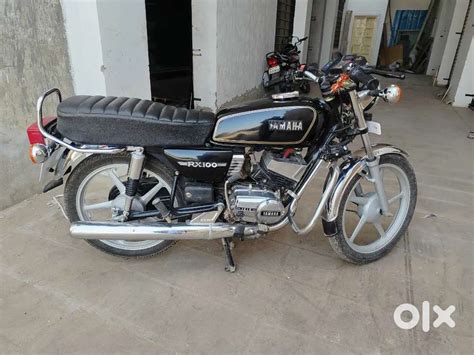 Yamaha RX 135 modified brand new - Motorcycles in Merta City Industrial ...