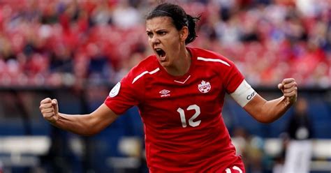 Meet the women footballers who have more international goals than ...