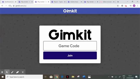 Image result for Gimkit Join Game Enter Code