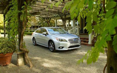 Subaru Recalls 135,000 Vehicles With a Braking Issue - The Car Guide