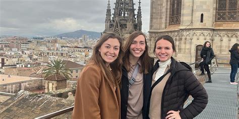 Major in Spanish | Earn a Spanish Degree | Bachelor of Arts | Loras College