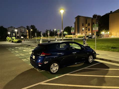 UC Davis Medical Center - Parking Lot 17 | Sacramento, CA | EV Station