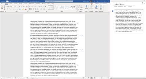 Taking Linked Notes Using OneNote 的图像结果