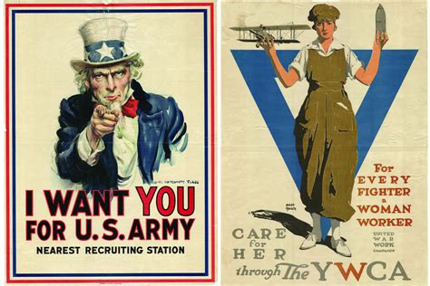 American Cold War Propaganda Posters Sold At Auction: PROPAGANDA WORLD