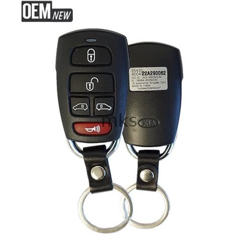 Image result for Program Kia Sedona Remote