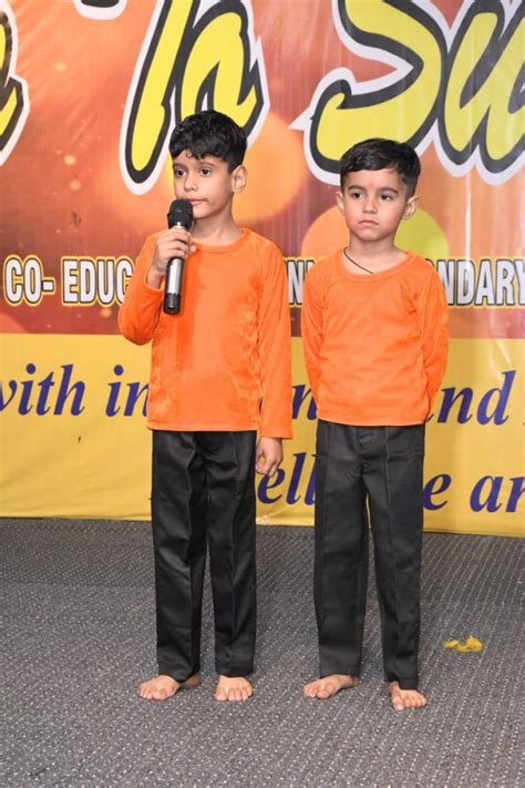 Step to Success School, Award Winning School in Meerut