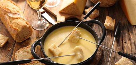 Guide du vin - quel vin avec la fondue savoyarde