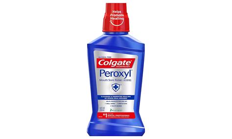 Colgate Peroxyl Antiseptic Mo... | Groupon Goods