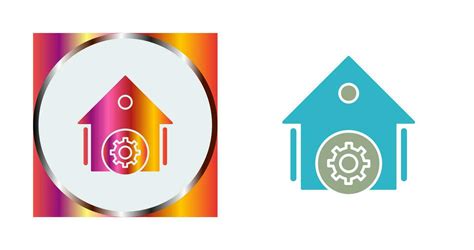 Settings Icon Vector 的图像结果